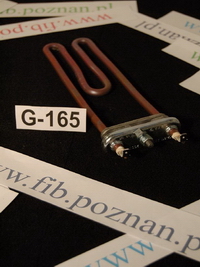 GRZAŁKA 12811 2000W